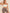 ZASUWA Female Gathered Beauty Back Solid Color Bras