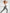 ZASUWA Female High Waist Hip Lift Yoga Sportswear