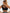 ZASUWA Female One-shoulder Sports Ankle Bras