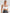 ZASUWA Female One-shoulder Sports Ankle Bras