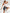 ZASUWA Female One-shoulder Sports Ankle Bras