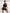 ZASUWA Female High Waist Train Short Tracksuit