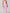 ZASUWA Female Contrast Color Deep V Collar Backless Flare Tracksuit