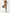 ZASUWA Female Cut Out Pocket High-rise Breathable Leggings