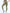 ZASUWA Female Fishnet Breathable Quick Dry Leggings