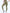 ZASUWA Female Fishnet Breathable Quick Dry Leggings