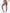 ZASUWA Female Fishnet Breathable Quick Dry Leggings