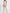 ZASUWA Female Backless U Collar Scrunch Bum Hip-lift Jumpsuit