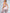 ZASUWA Female Contrast Color Cross Back Sports Bras