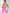 ZASUWA Female Super “Future Interstellar” Stylish&Sexy Push Up Hip-lift Tracksuit