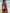ZASUWA Female Contrast Color Cross Back One Piece