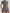 ZASUWA Female Seamless Ribbed Zipper Elastic Tight Romper