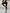 ?ZASUWA Female Fly-Eye Fishnet Breathable PU Booty Leggings