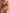 ZASUWA Female Contrast Color Hot Tie-dye Print Bikini Set