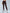 ZASUWA Female Scrunch Bum Deep V Back Leggings