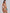 ZASUWA Female Sexy Flower Sequin Tassel Mesh 3-Pieces Lace-up Bikini Set