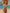 ZASUWA Female Sexy Contrast Color Stripe Zebra Print Beach Bikini Set
