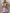 ZASUWA Female Solid Color Snake Print Backless Bikini Set