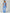 ZASUWA Female Contrast Color Lace-up V-shaped Waist Folds Tracksuit