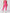 ZASUWA Female Backless Scrunch Bum Jumpsuit