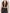 ZASUWA Female Halter Faux Leather Backless with Metal Ring Hollow Out Corset Tank