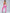 ZASUWA Female Contrast Color Cross Back Ribbed Jumpsuit