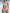 ZASUWA Female Sexy Solid Color Backless Bikini Set