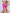 ZASUWA Female Solid Color Backless One-Piece