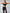 ZASUWA Female Mesh Quick Dry Elastic Tight Leggings