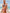 ZASUWA Female Sexy Flags Print Flounce Backless Bikini Set