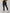 ZASUWA Female Seamless Solid Color Elastic Tight Push Up Design Leggings