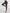 ❤ZASUWA Female Fly-eye PU Zipper Hip-lift Leggings