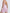 ZASUWA Female U Collar Elastic Tight Backless Romper
