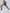 ZASUWA Female Snake Print Hollow Out High-waisted Seamless Leggings