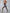 ?ZASUWA Female Leopard Print U Collar Jumpsuit