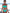 ZASUWA Female Sexy Print Beach Bikini Set