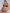 ZASUWA Female Sexy See Through Sheer Mesh Bikini Set