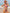 ZASUWA Female Sexy Flags Print Hollow Out Backless Bikini Set