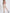 ZASUWA Female Backless U Collar Scrunch Bum Hip-lift Jumpsuit