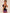 ZASUWA Female Gradient Color Sports Bras