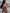 ZASUWA Female Halter Mesh Glossy Sequins Bikini Set