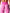 ZASUWA Female Corset Contrast Color Elastic Tight Quick Dry Hip-lift Leggings