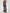 ZASUWA Female Solid Color Flare Folds High-rise Leggings