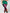 ZASUWA Female Print Quick Dry Push Up Design Color Leggings