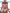ZASUWA Female Sexy Print Beach Bikini Set