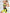 ZASUWA Female Fly Eye Contrast Color Sports Bras