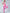 ZASUWA Female Contrast Color Cross Back Ribbed Jumpsuit