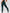 ZASUWA Female Breathable Mesh High Waist Leggings