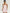 ZASUWA Female Cross Back U Collar Elastic Tight Short Romper