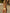ZASUWA Female Solid Color Folds Lace-up V-shaped Waist Scrunch Bum Bikini Set